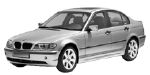 BMW E46 P174A Fault Code