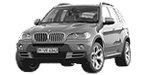 BMW E70 P174A Fault Code