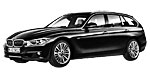 BMW F31 P174A Fault Code