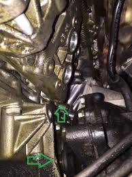 See P174A in engine